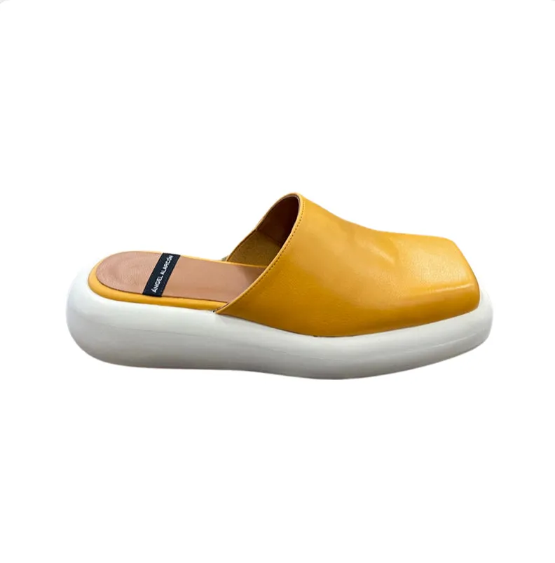 22078 Mustard Slide