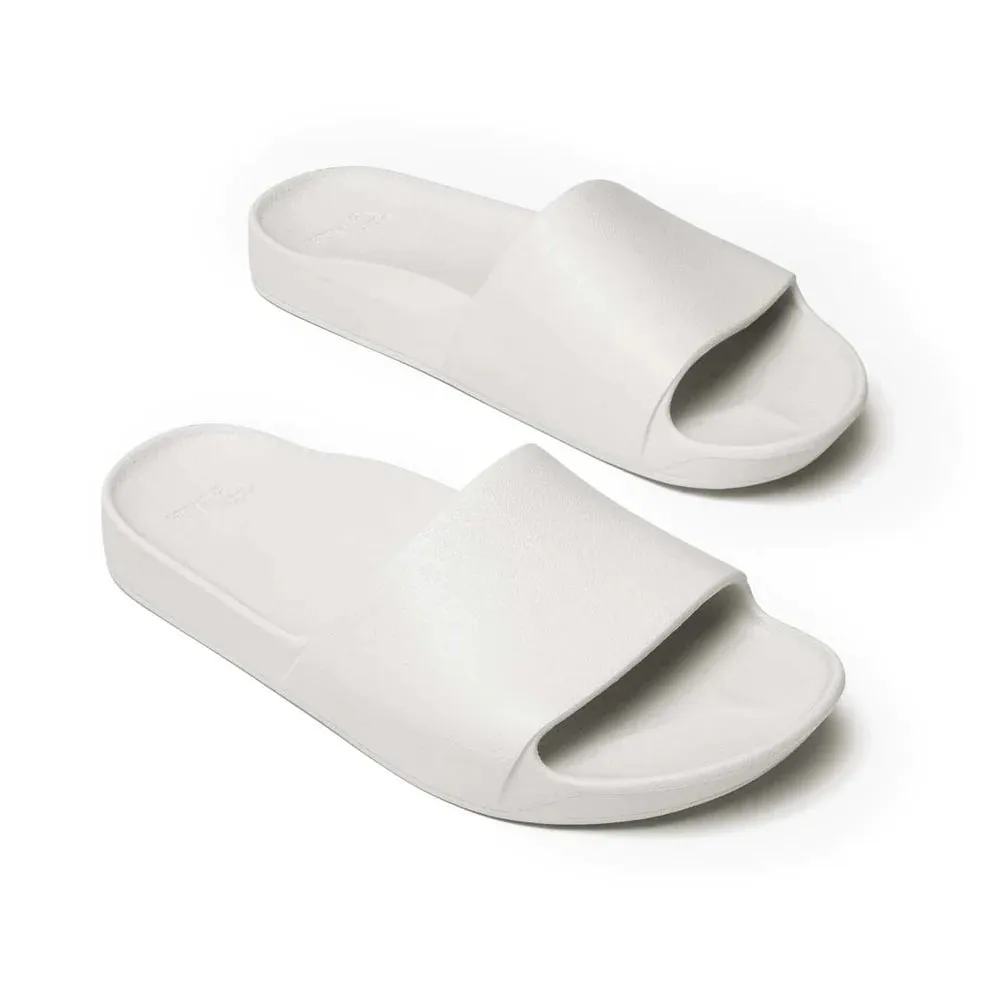 Arch Support Slides