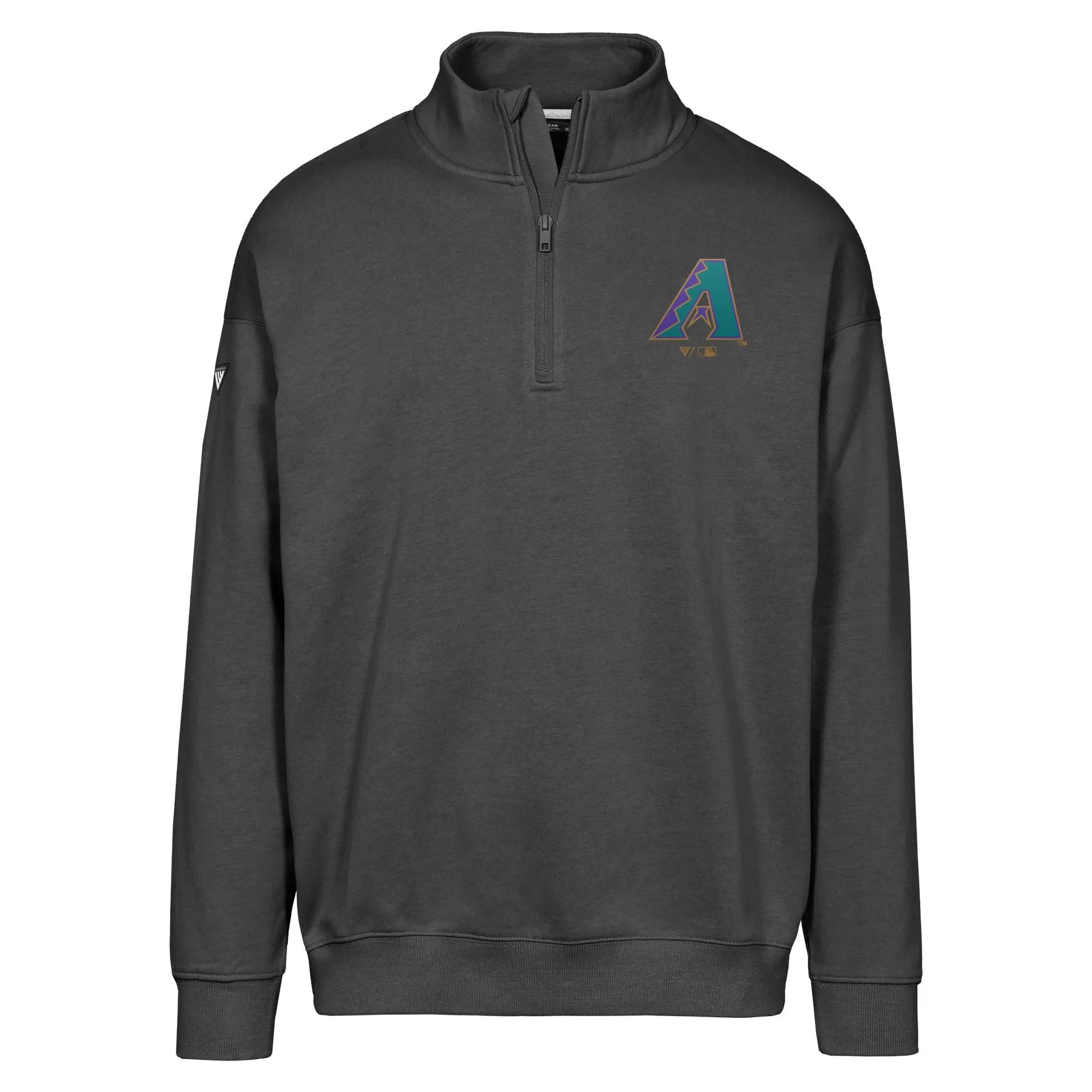 Arizona Diamondbacks Murray Ct Core Logo Lc