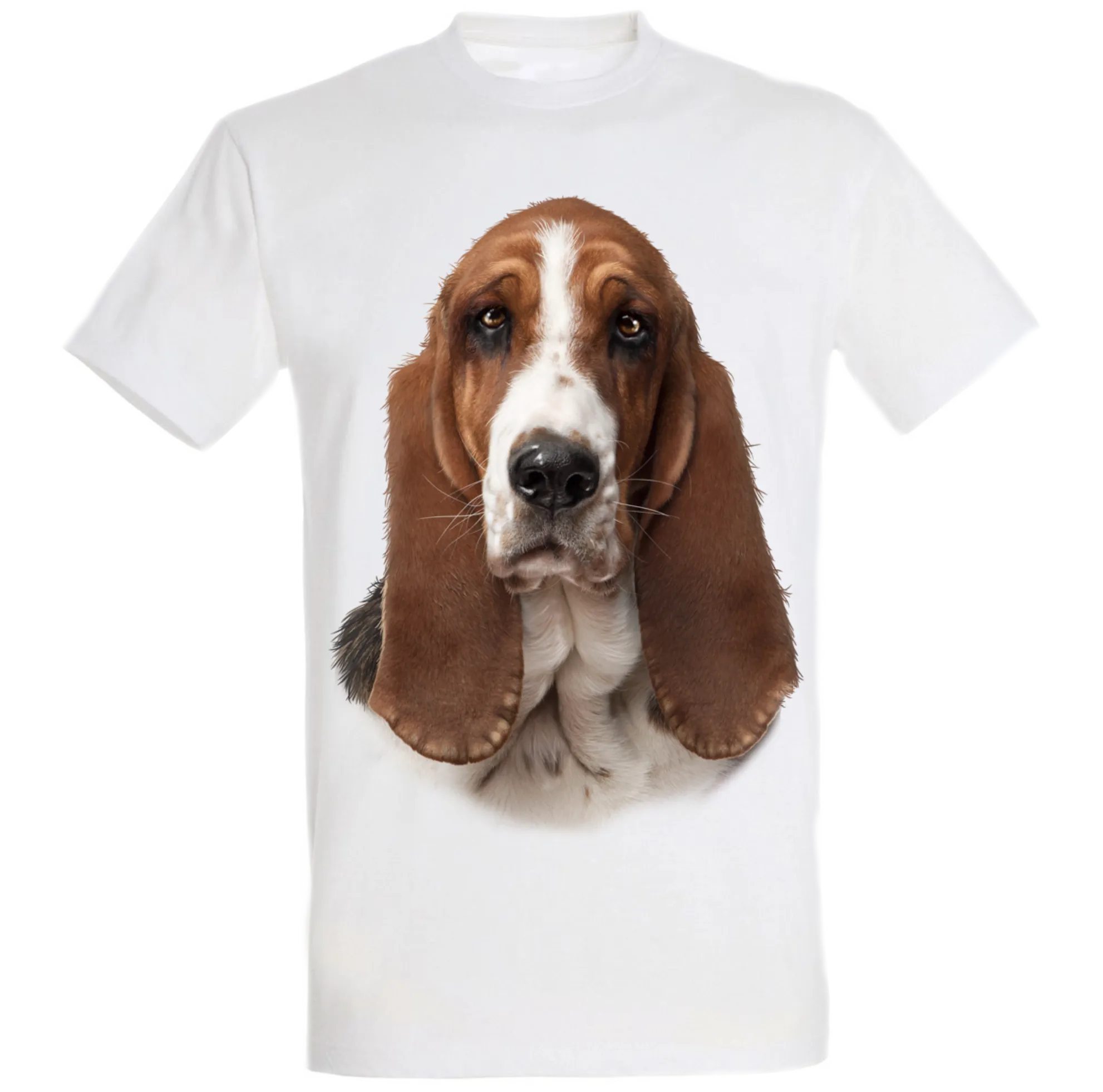 Basset T-Shirt