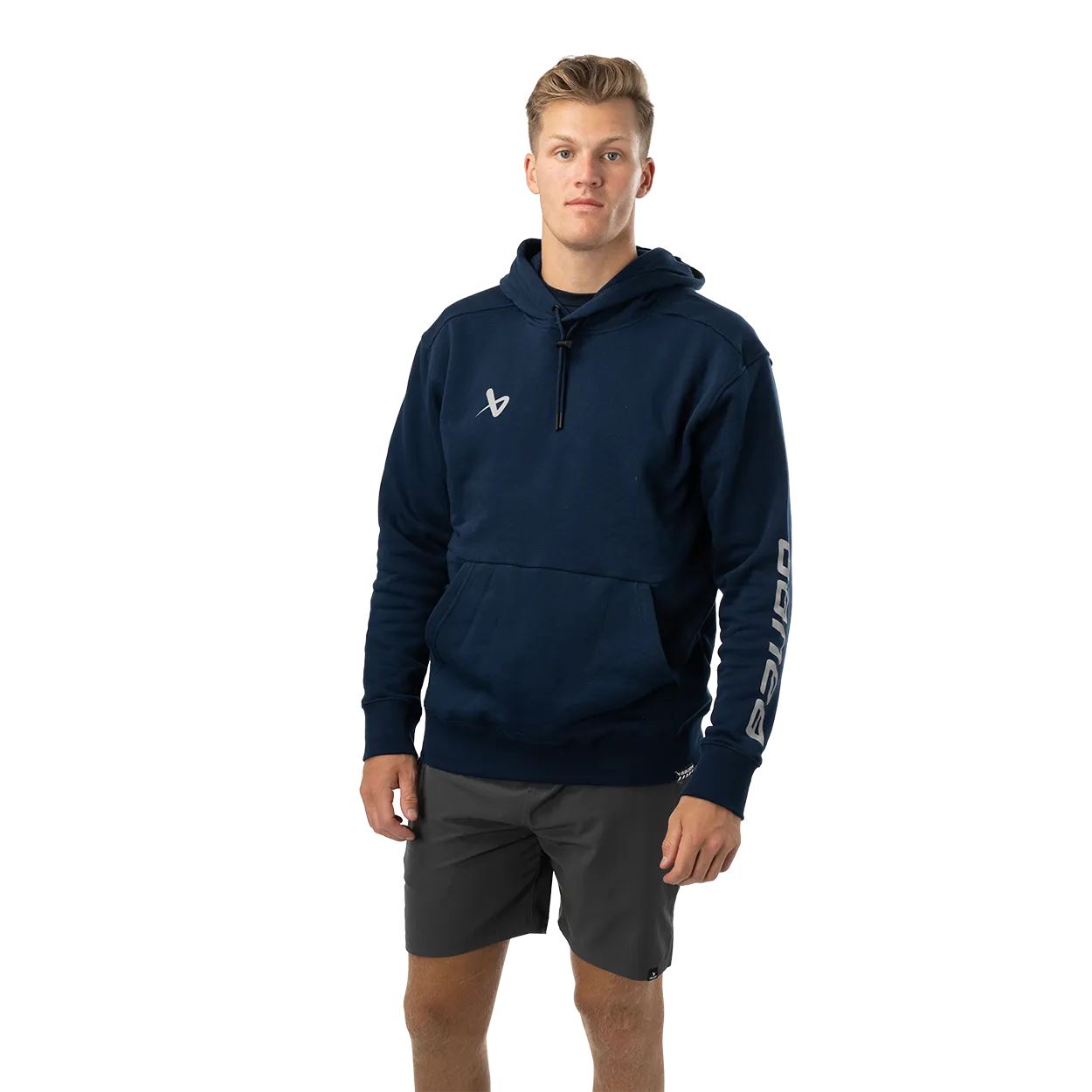 BAUER CORE ULTIMATE HOODIE SENIOR