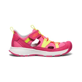 Big Kids' Motozoa Sandal  |  Jazzy/Evening Primrose