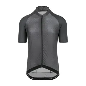 Bioracer Men's Sprinter ColdBlack Jersey - Grey