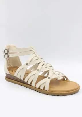 Bloomy Sandal