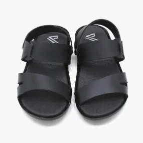 Boys Sandal - Black