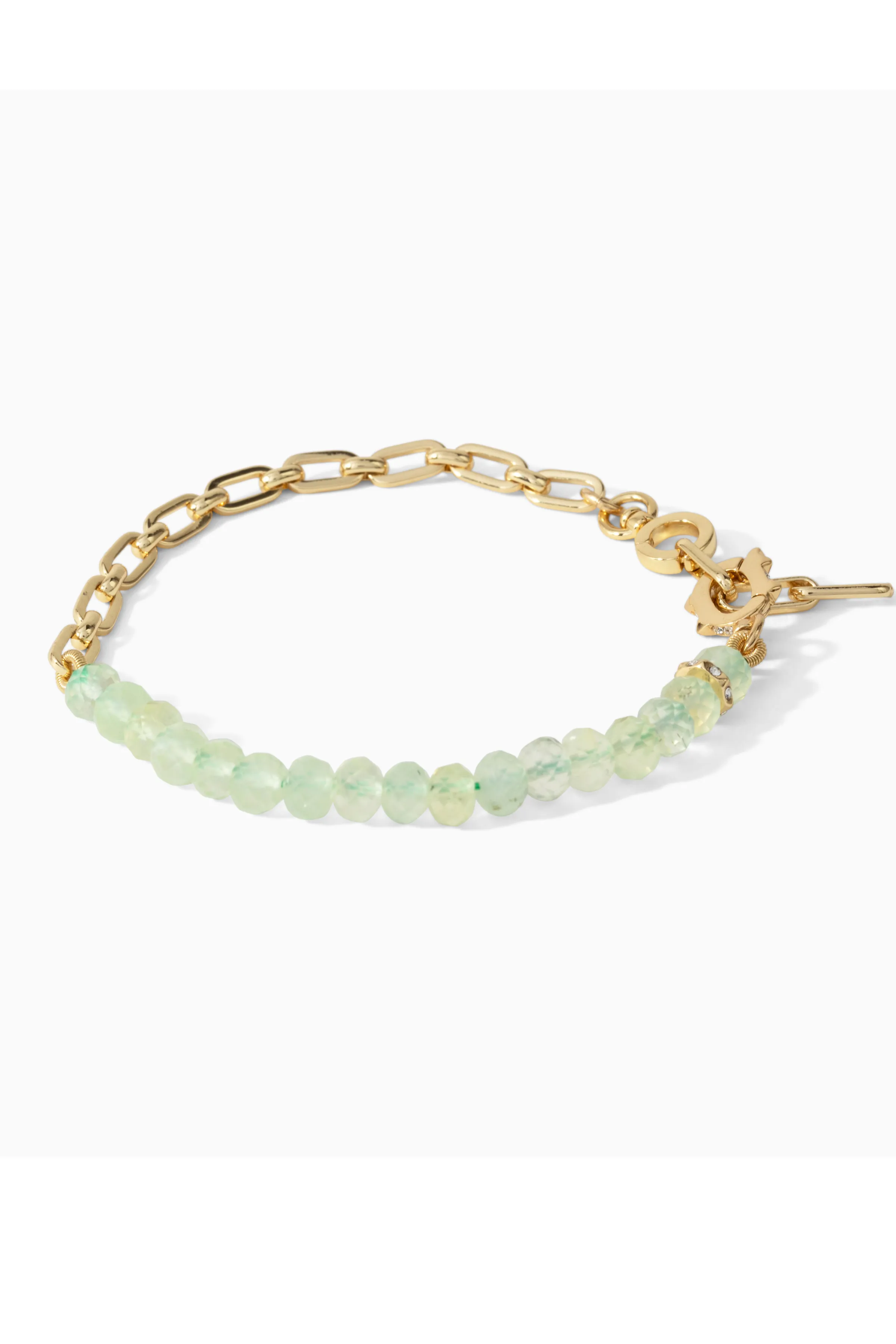 Charlotte Gemstone Bracelets