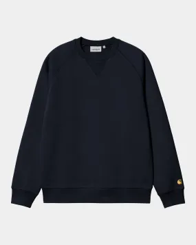 Chase Sweatshirt | Dark Navy