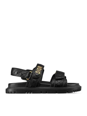 Dioract sandal