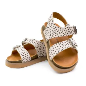 Dottie - Buckle Sandal