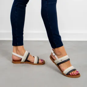 Ellie Sandal