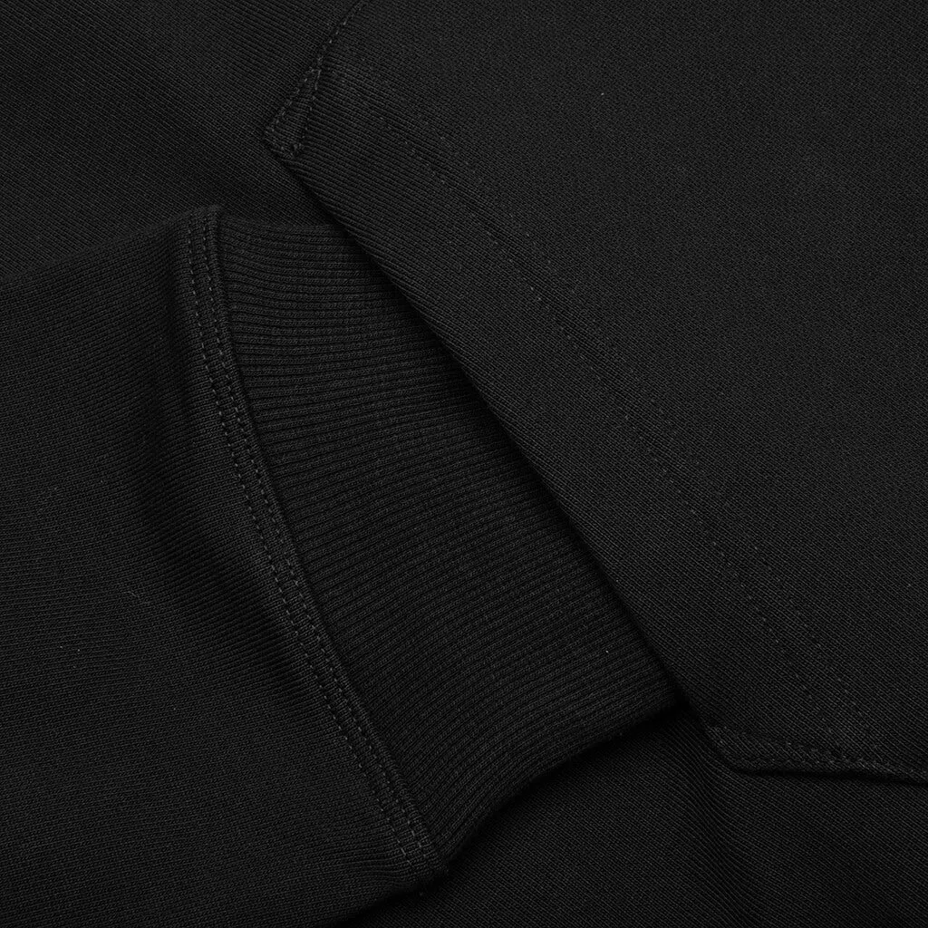 Feature NFX Hoodie - Black