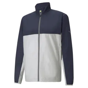 First Mile Wind Golf Jacket