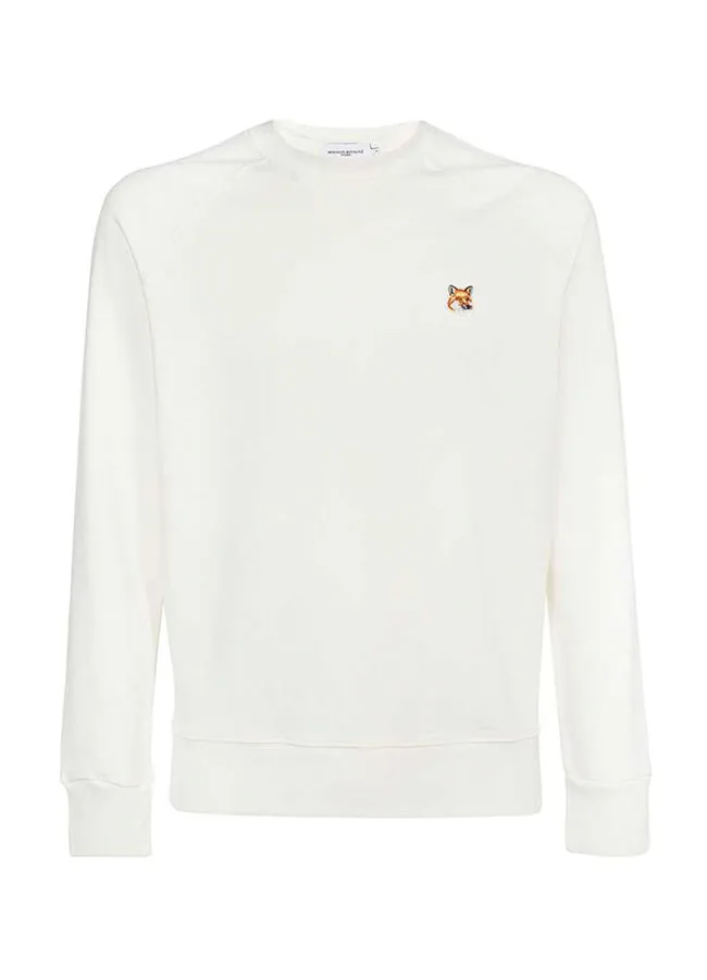 Fox Head Patch Classic Sweatshirt AM00303KM0001