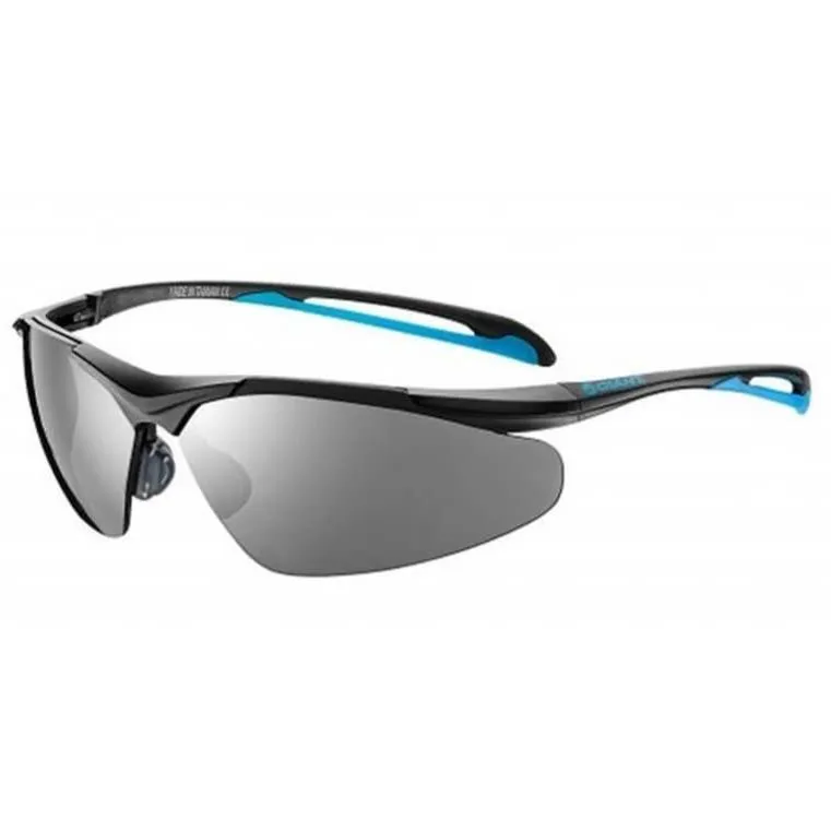 Giant Sport Matt Black/Blue