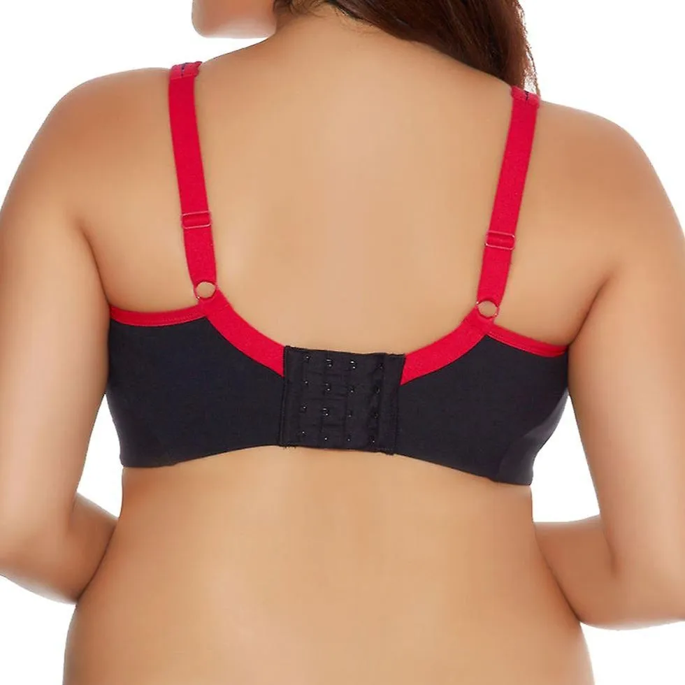 Goddess Sport Soft Cup Sports Bra