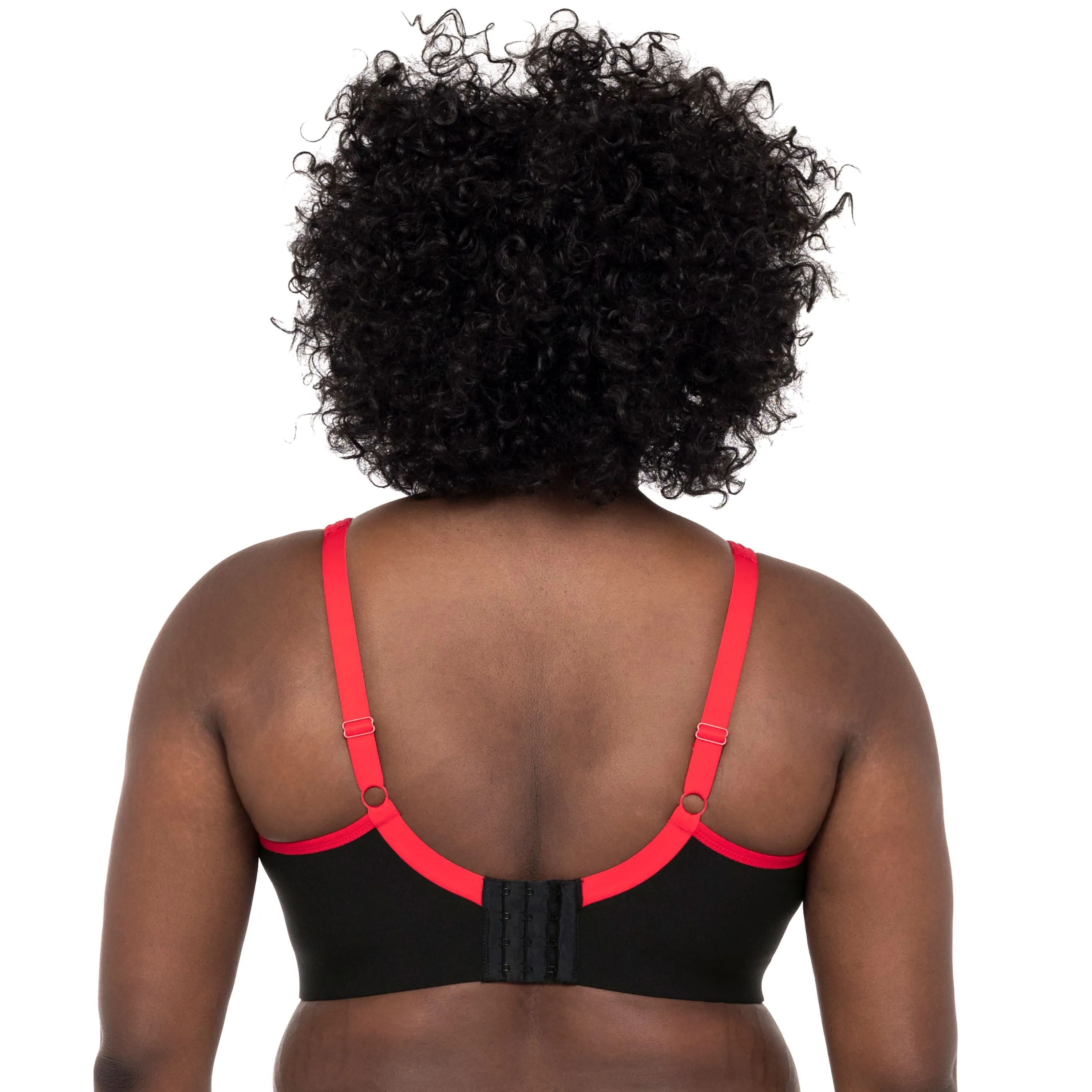 Goddess Sport Soft Cup Sports Bra