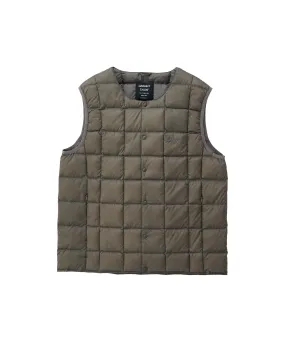 Gramicci Inner Down Vest