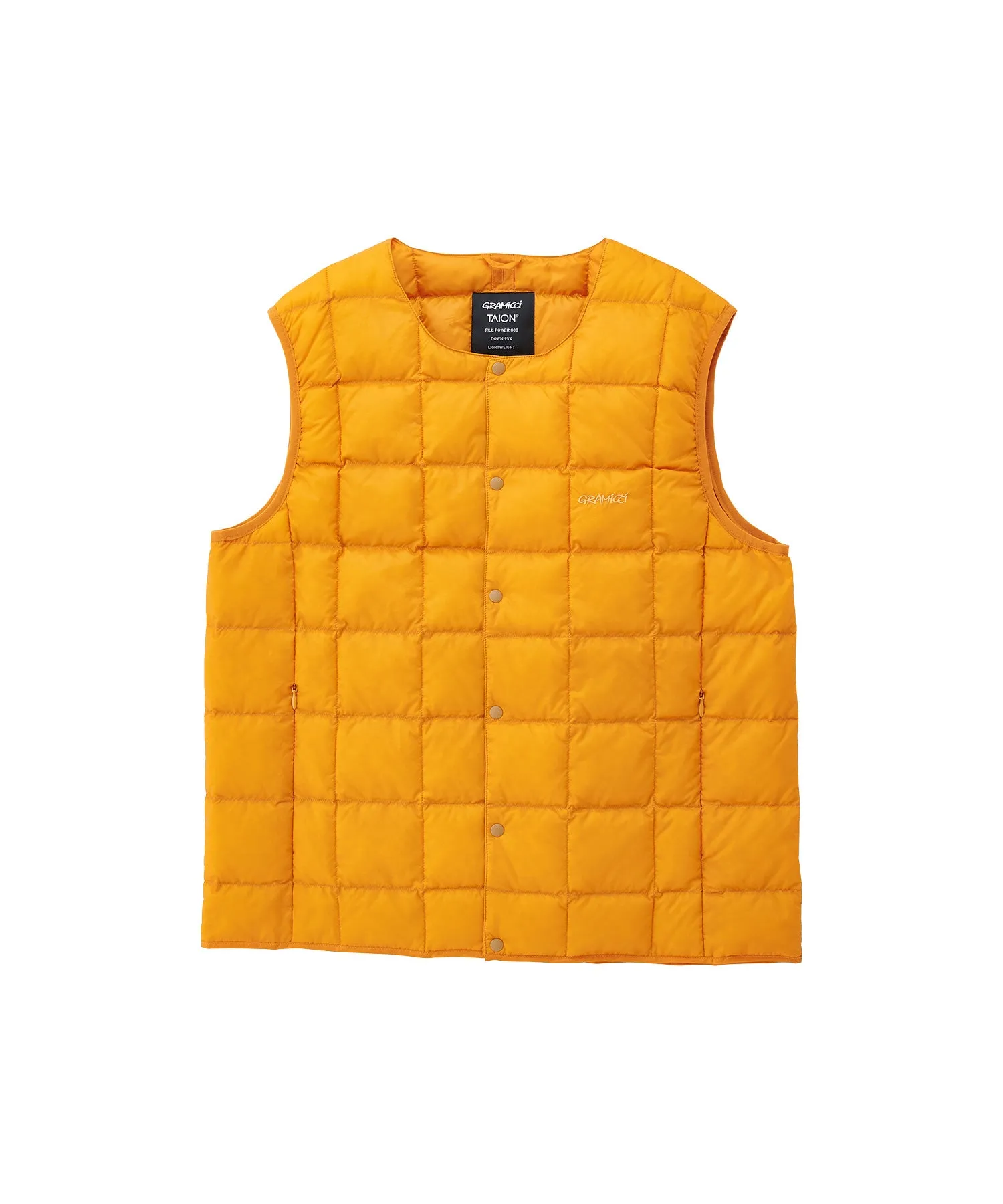 Gramicci Inner Down Vest