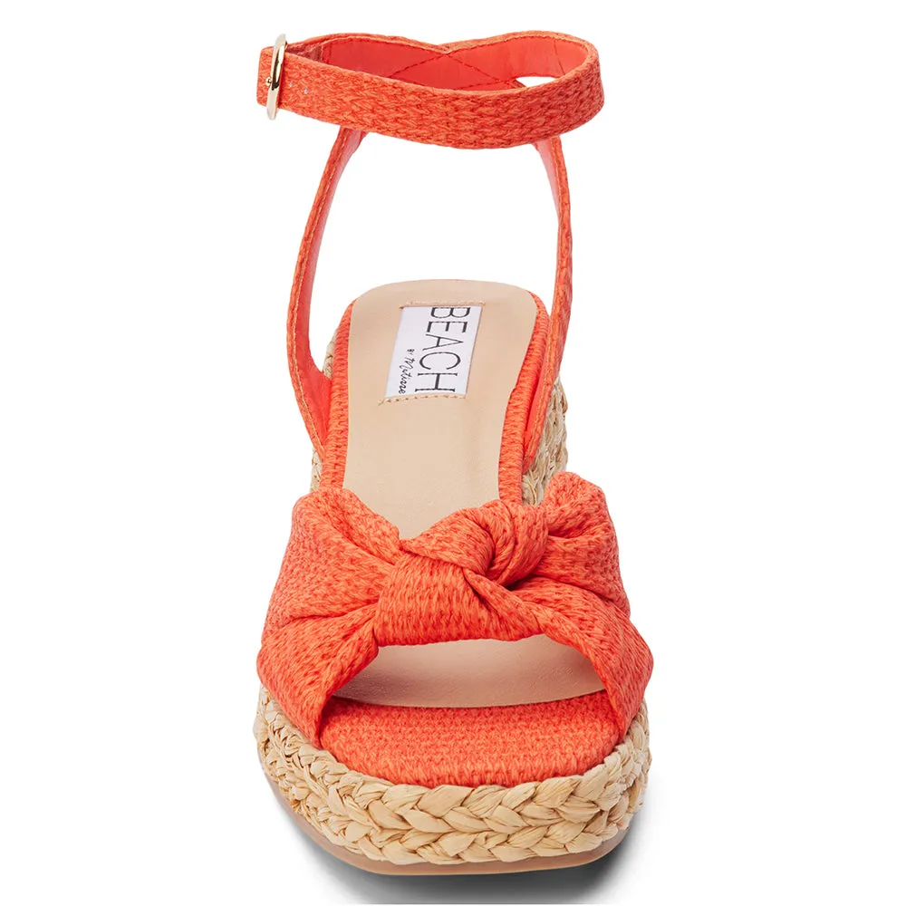 Ibiza Wedge Sandal