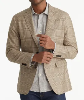 Italian Wool Riccitelli Sport Coat