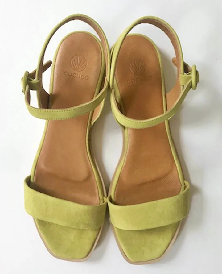 Kent Sandal