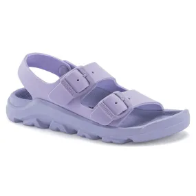 Kids Birkenstock | Mogami Sandal | Purple Fog Mono Chrome