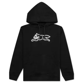 Kids Dulce Hoodie - Black