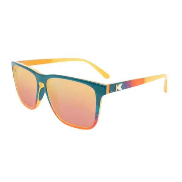 Knockaround Fast Lane Sport Desert