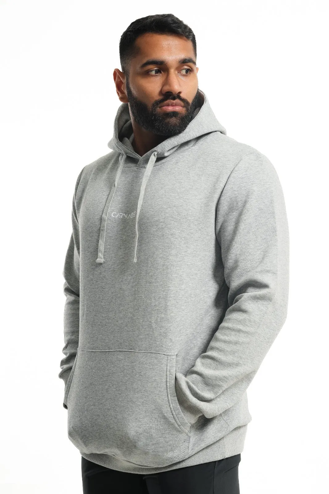 Lounge Hoodie