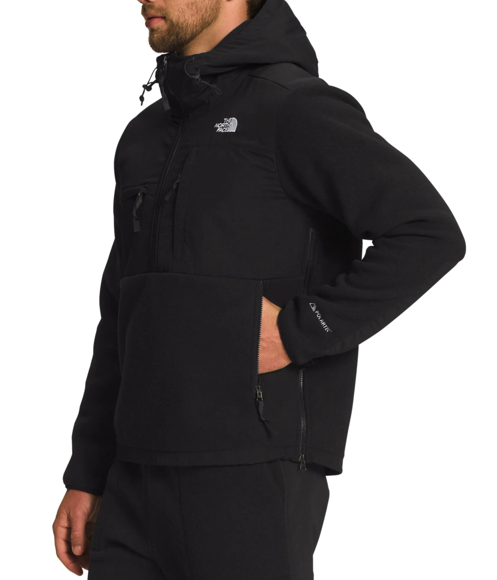 Men's Denali Anorak