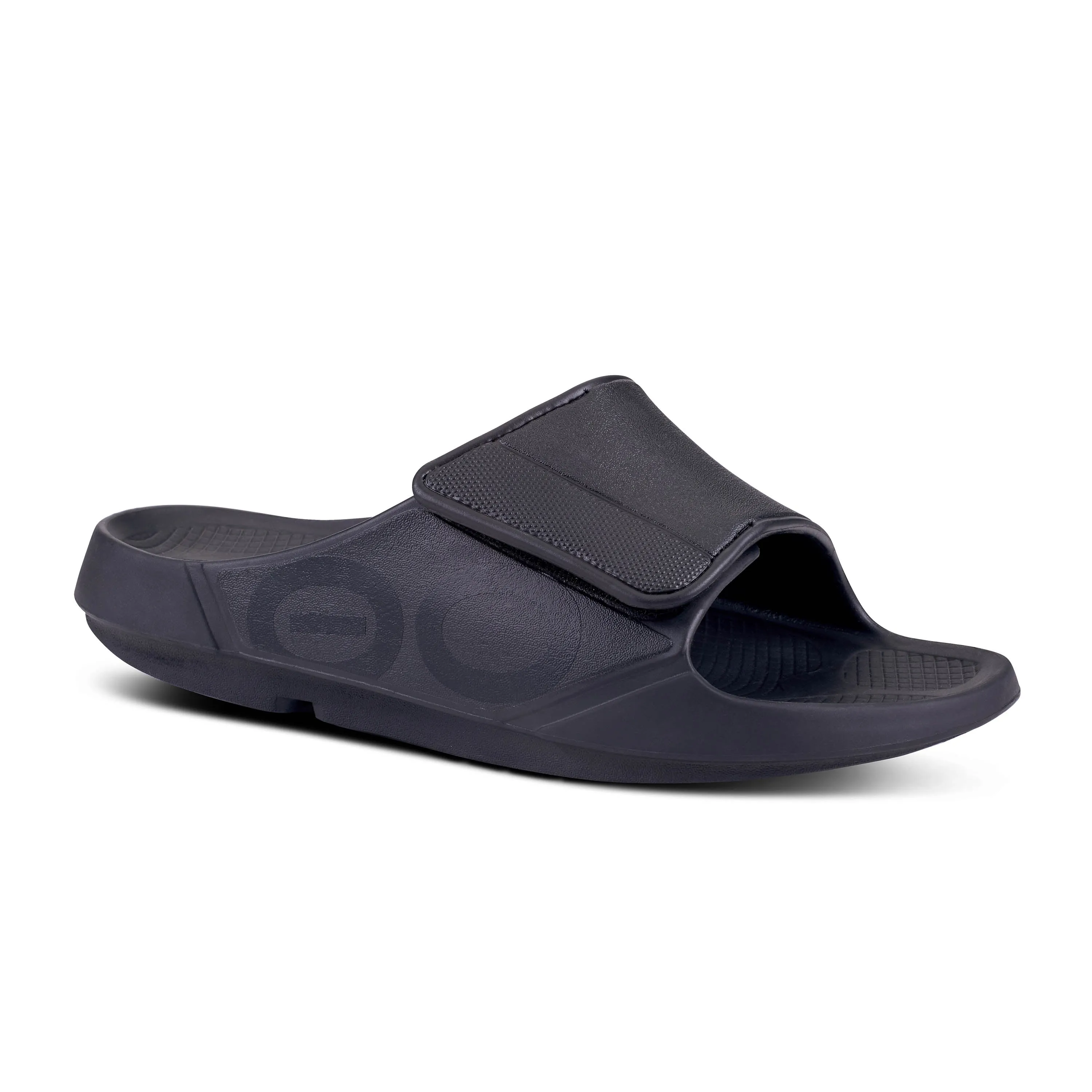 Men's OOFOS OOahh Sport Flex Slide