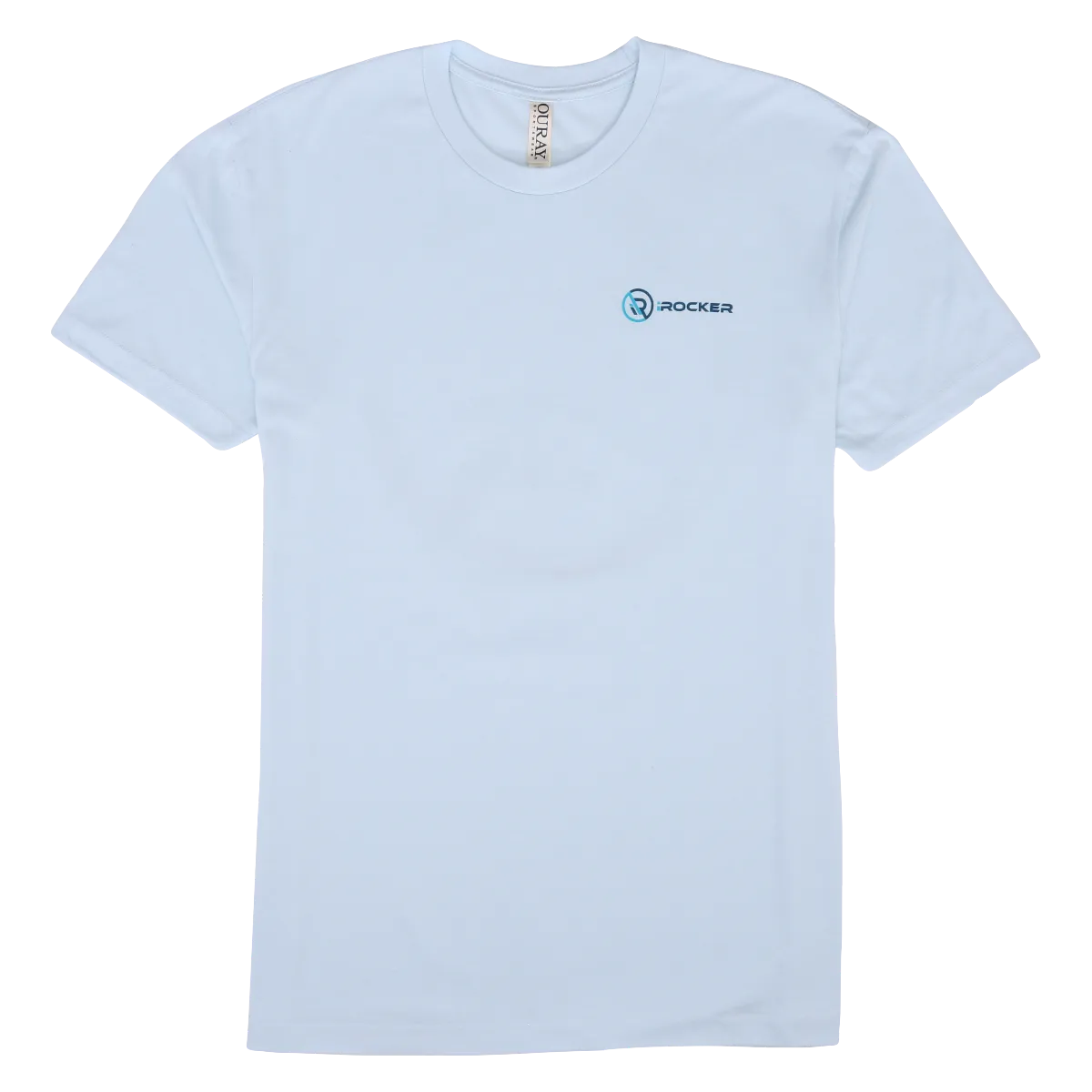 Men’s Sueded T-Shirt