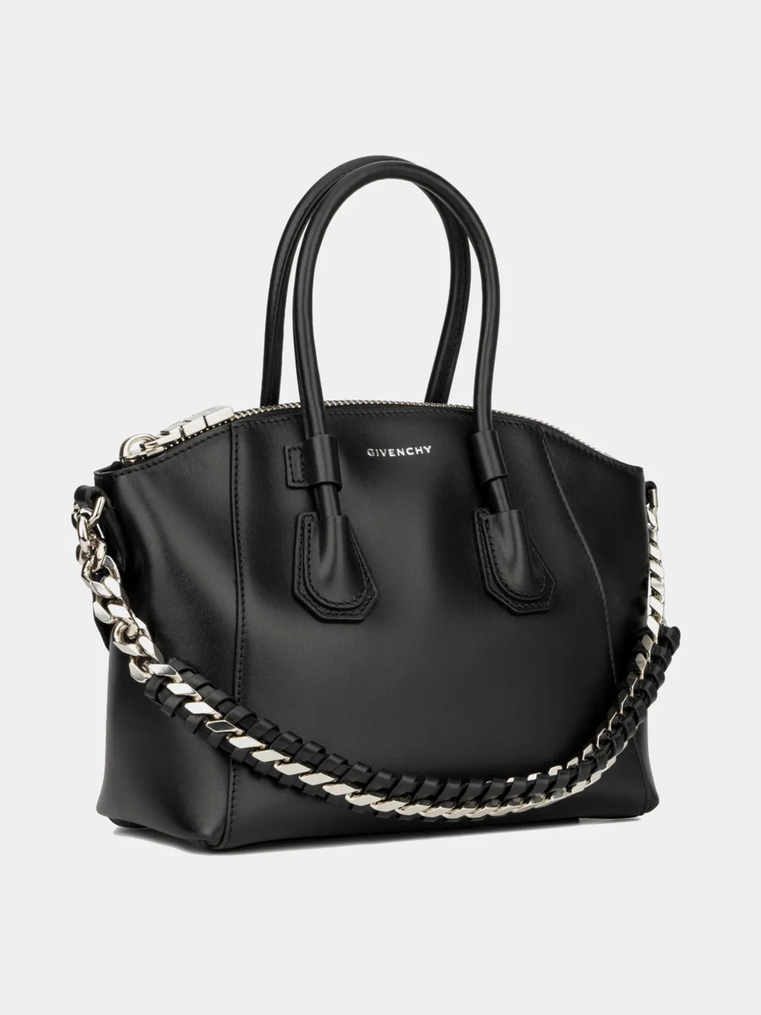 Mini Antigona Chain Sport Bag