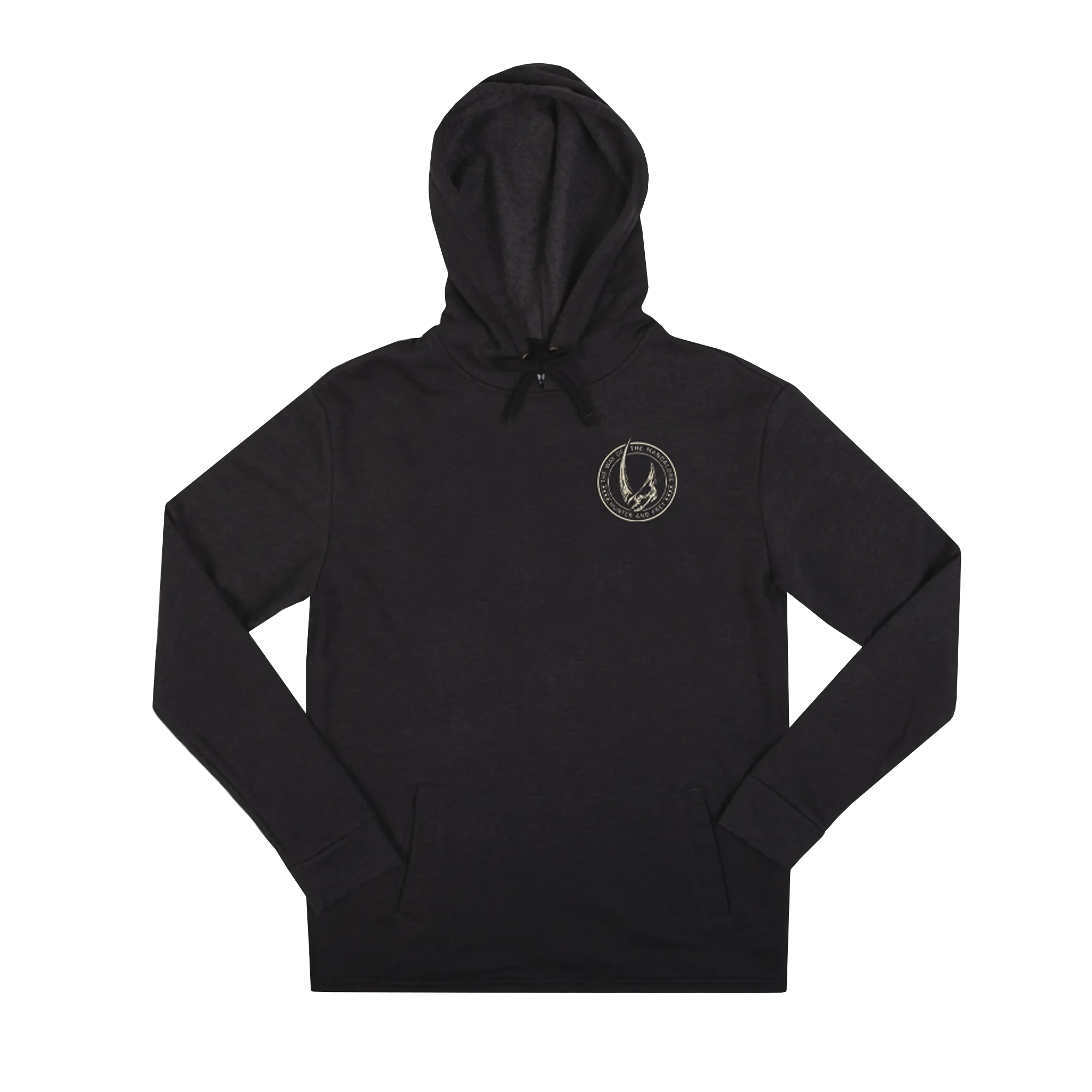 Mudhorn Trophy Hoodie