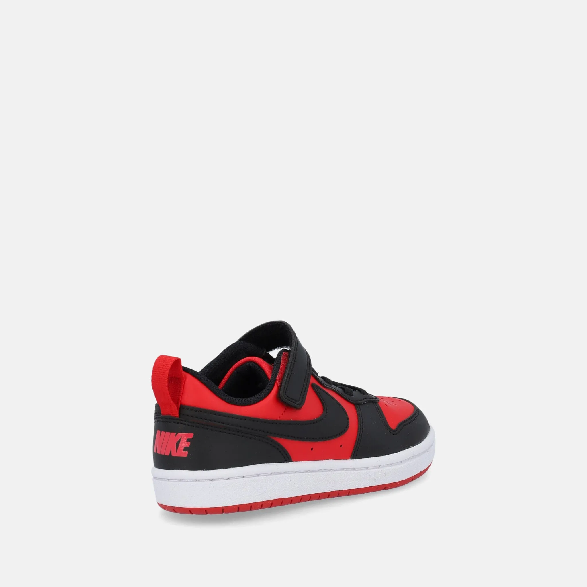 NIKE COURT BOROUGH LOW RECRAFT