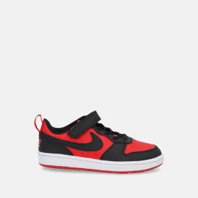 NIKE COURT BOROUGH LOW RECRAFT