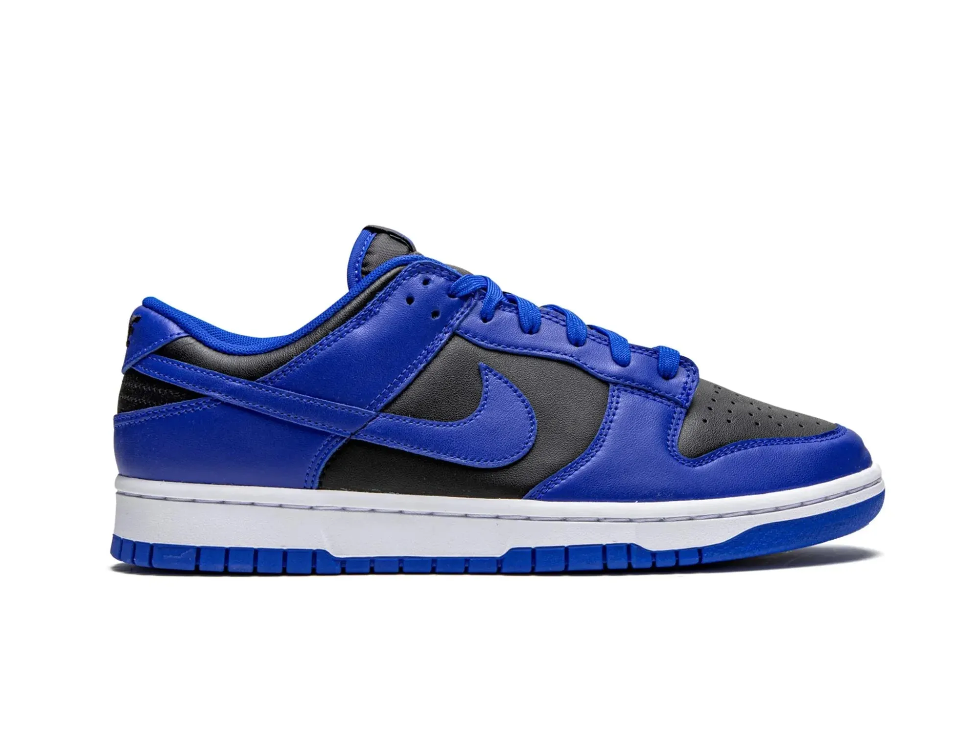 Nike Dunk Low "Hyper Cobalt"