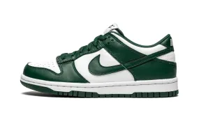 NIKE DUNK LOW VARSITY GREEN