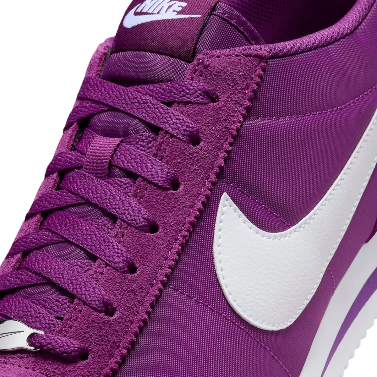 Nike Men's Cortez Viotech/White