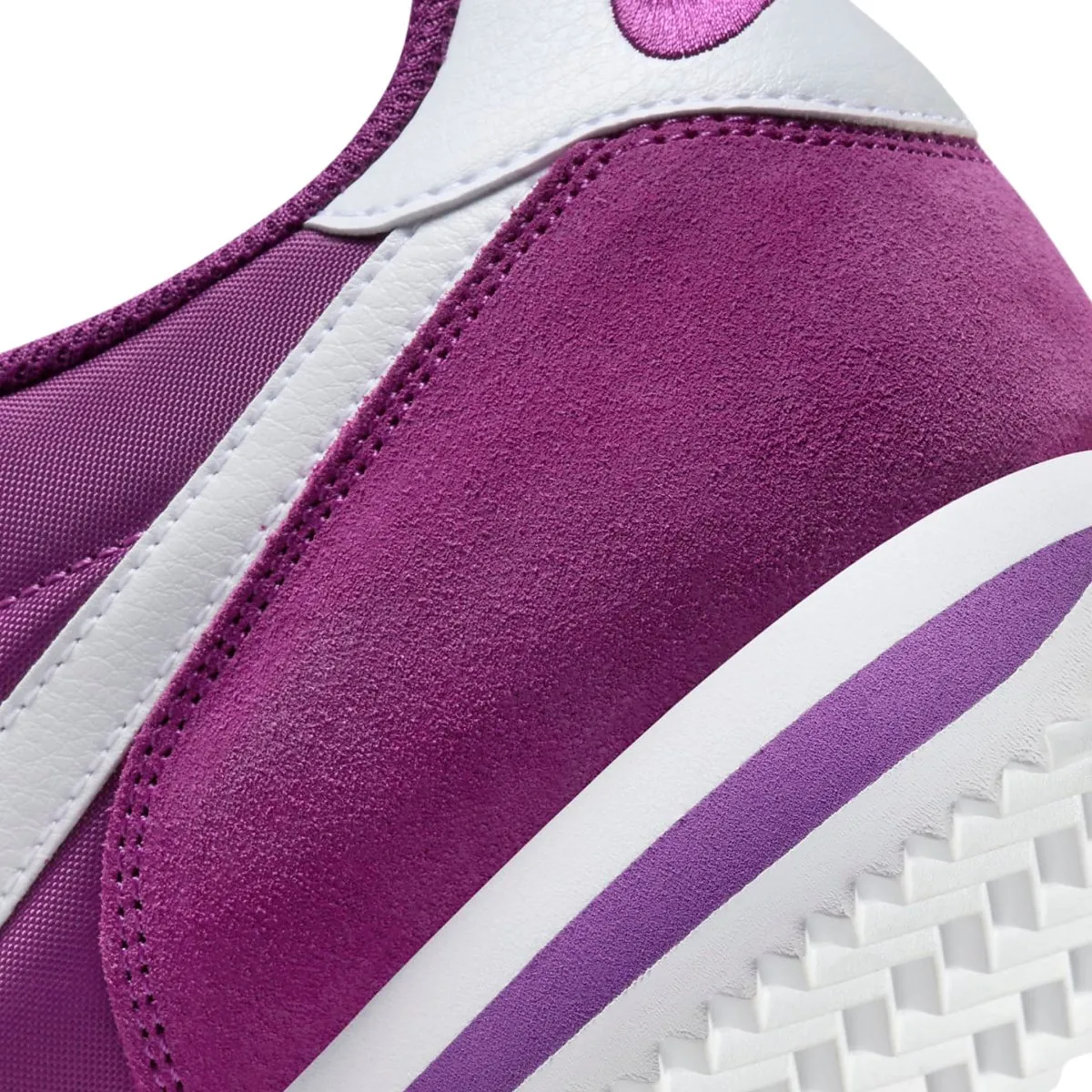 Nike Men's Cortez Viotech/White