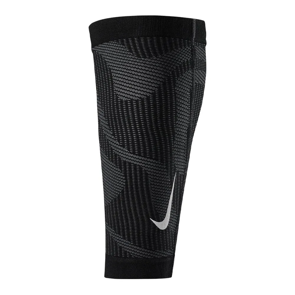 Nike Zoned Knit Calf Sleeves