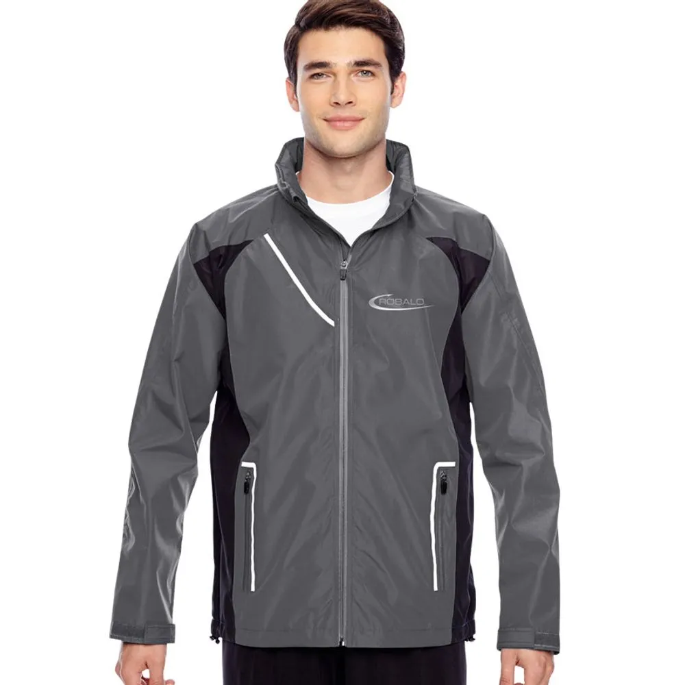 RBJ2 Dominator Waterproof Jacket