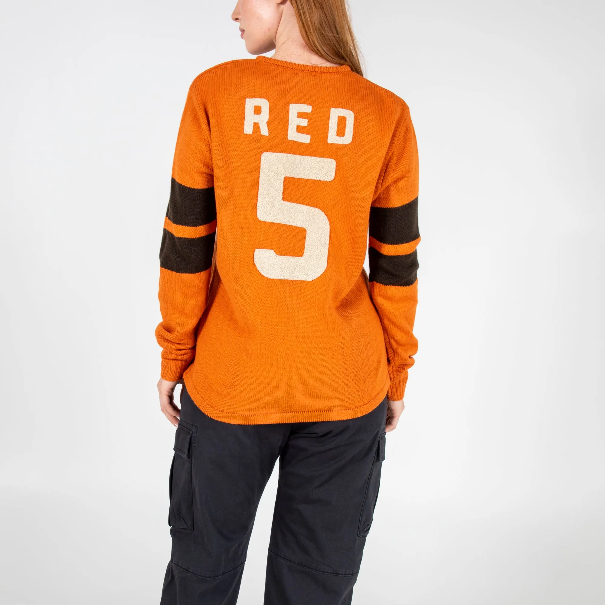 Rebel Alliance Varsity Sweater