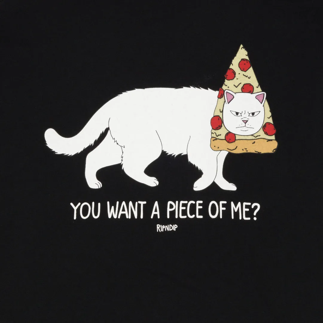 RIPNDIP WANNA PIECE OF ME? HOODIE-BLACK