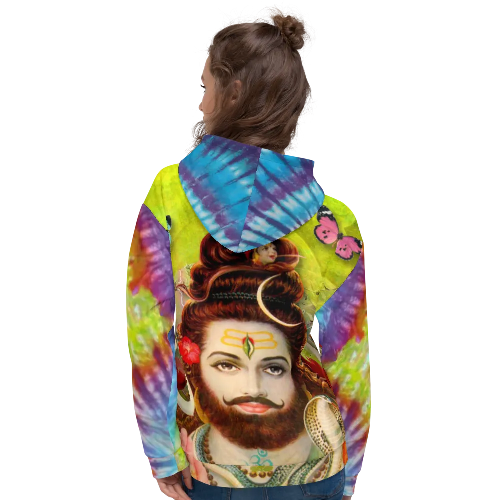 Shiva SYLKKE Hoody