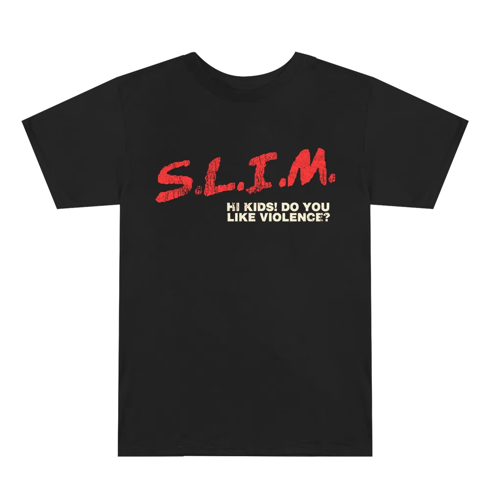 S.L.I.M T-Shirt