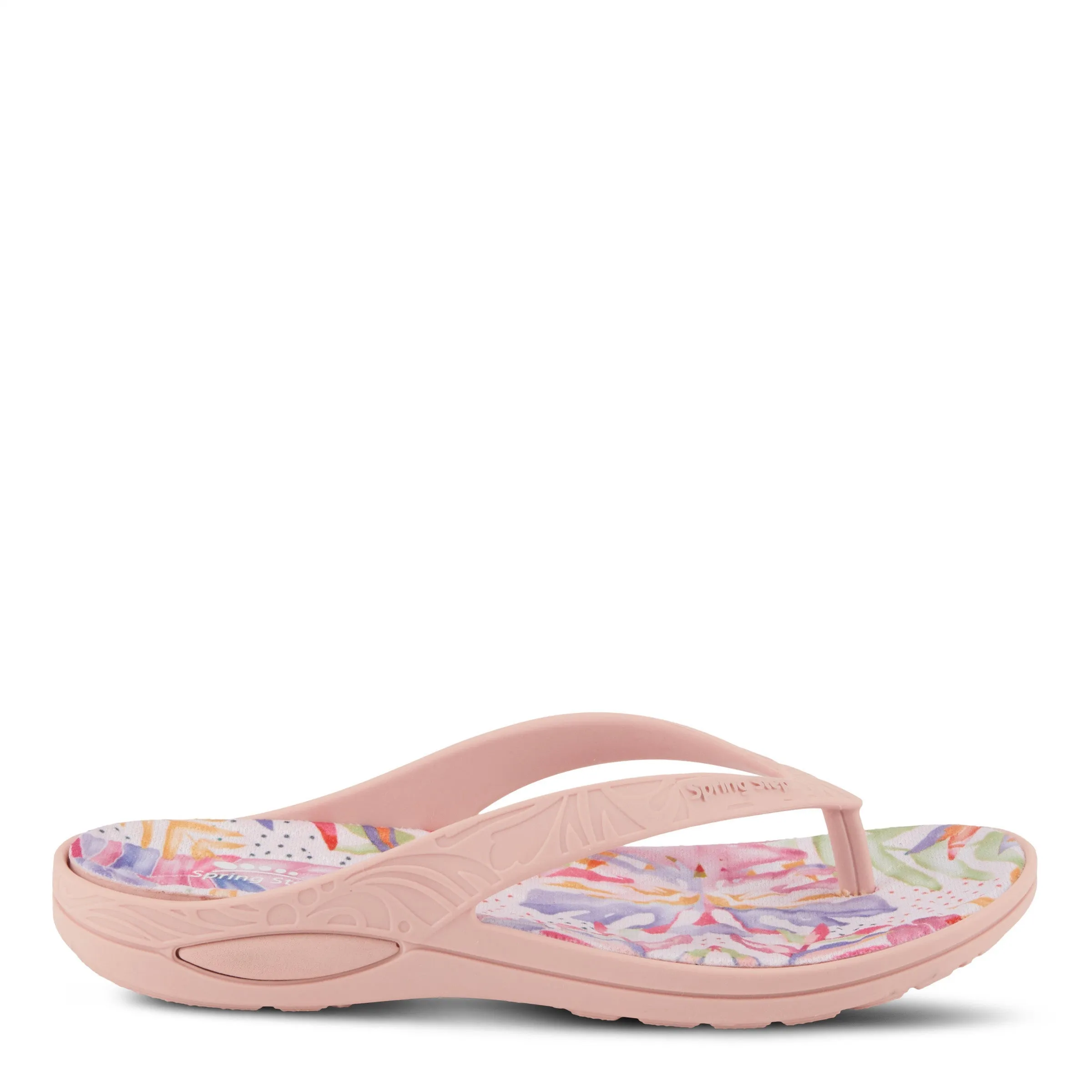 SPRING STEP CONTILO SANDALS