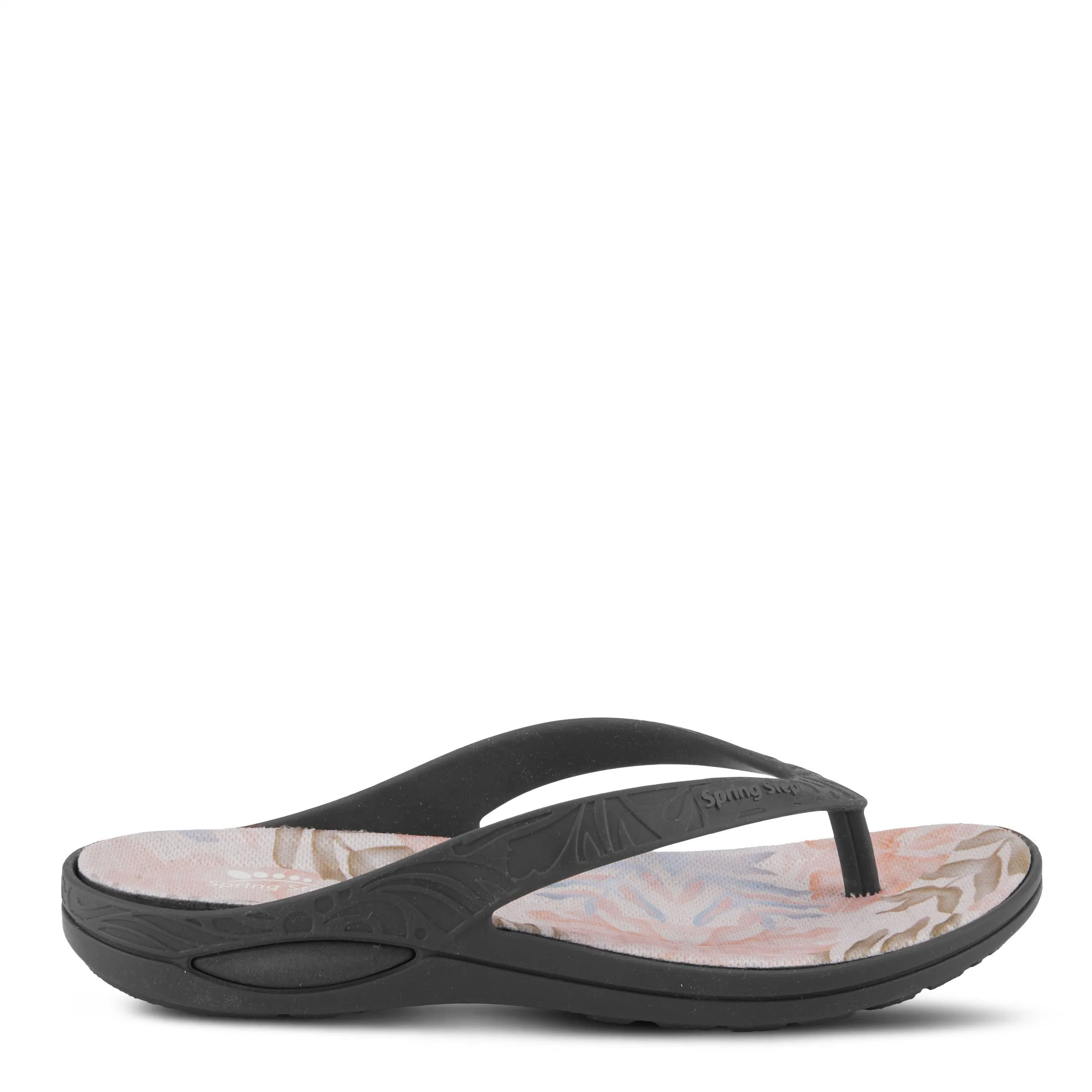 SPRING STEP CONTILO SANDALS