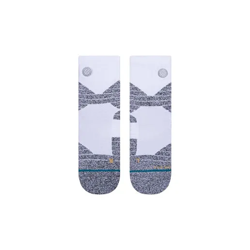 STANCE Icon Sport Quarter Socks