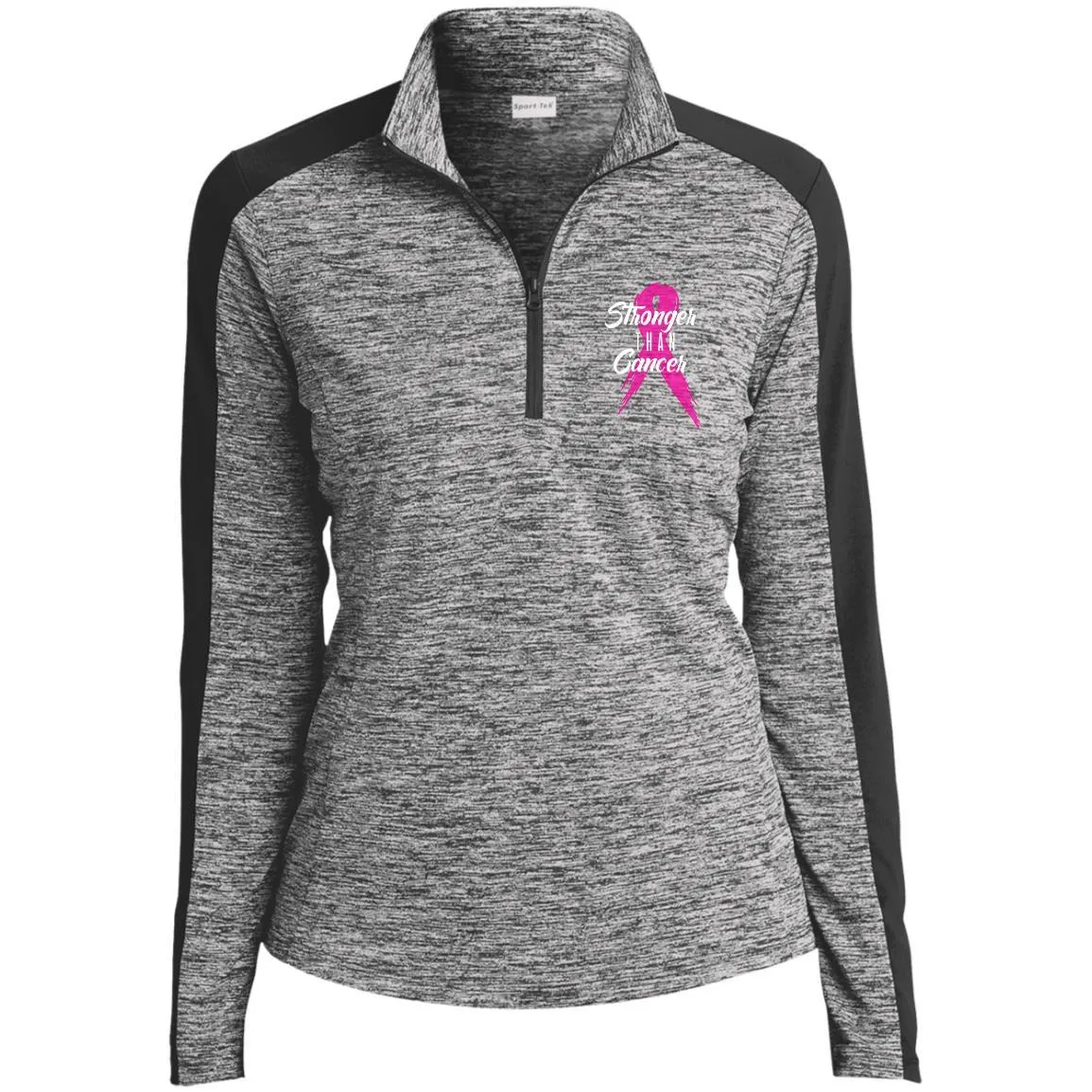 Stronger Than Cancer Pullover